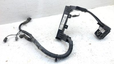 2016-2018 Hyundai Tucson Battery Cable Power Asembly Oem Wire Unit 91850-D3110