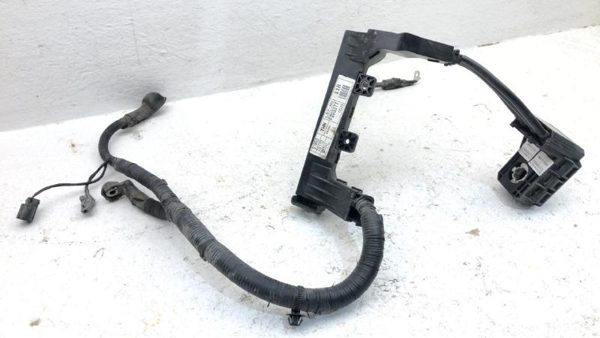 2016-2018 Hyundai Tucson Battery Cable Power Asembly Oem Wire Unit 91850-D3110 — photo 1