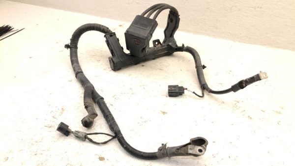 2016-2018 Hyundai Tucson Battery Cable Power Asembly Oem Wire Unit 91850-D3110 — photo 5