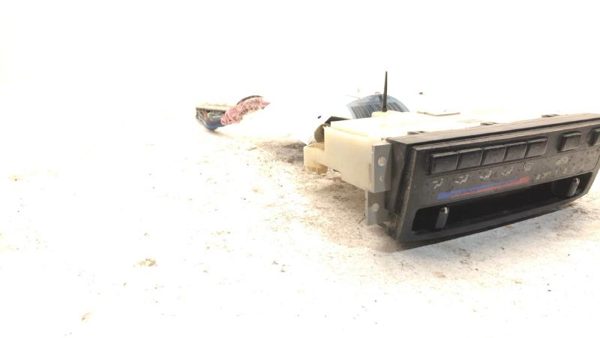 1996-1998 Honda Civic Temperature Control Module In Dash Heater Ac Head Unit Oem — photo 6