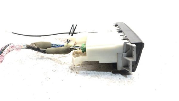 1996-1998 Honda Civic Temperature Control Module In Dash Heater Ac Head Unit Oem — photo 11
