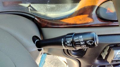 2000 Chevrolet Malibu Combination Switch Chevy
