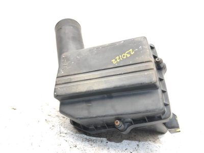 88-91 Honda Civic Crx Hatchback Air Cleaner Filter Box Intake Housing 1.5L D15b2