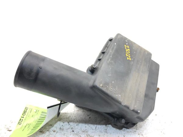 88-91 Honda Civic Crx Hatchback Air Cleaner Filter Box Intake Housing 1.5L D15b2 — photo 5