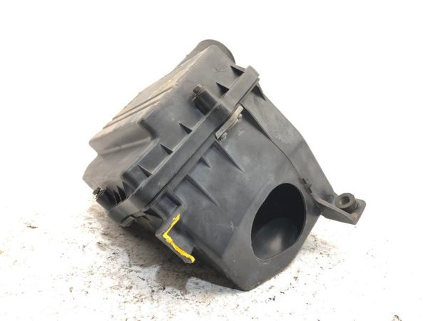 88-91 Honda Civic Crx Hatchback Air Cleaner Filter Box Intake Housing 1.5L D15b2 — photo 6