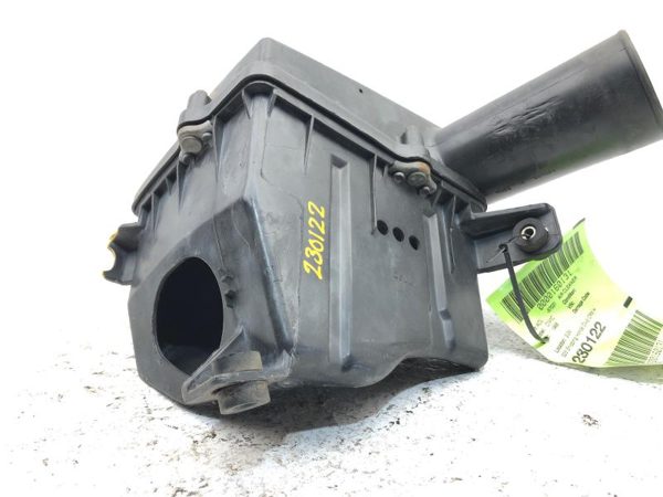 88-91 Honda Civic Crx Hatchback Air Cleaner Filter Box Intake Housing 1.5L D15b2 — photo 8