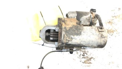 2007 Infiniti G35 Starter Motor Oem 3.5L 2330Jk20A 23300Jk20A