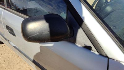 2000-2004 Subaru Legacy Passenger Right Power Side Mirror Door Mounted Oem