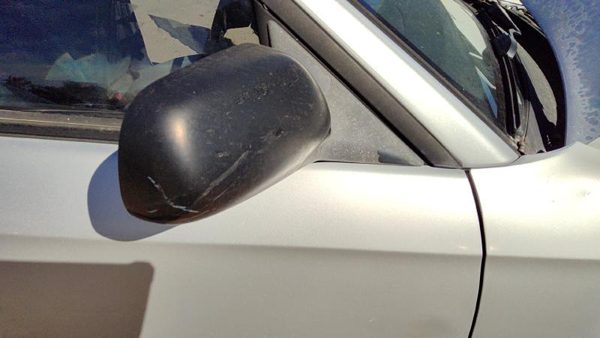 2000-2004 Subaru Legacy Passenger Right Power Side Mirror Door Mounted Oem — photo 3