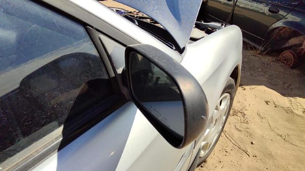 2000-2004 Subaru Legacy Passenger Right Power Side Mirror Door Mounted Oem — photo 4
