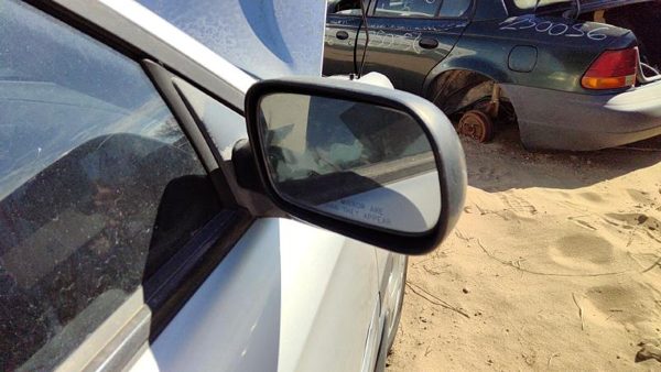 2000-2004 Subaru Legacy Passenger Right Power Side Mirror Door Mounted Oem — photo 6