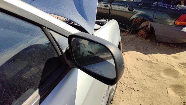 2000-2004 Subaru Legacy Passenger Right Power Side Mirror Door Mounted Oem — photo 5