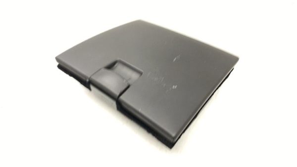 2010-2012 Hyundai Santa Fe Upper Dash Cubby Top Compartment Oem Gray Ras — photo 6