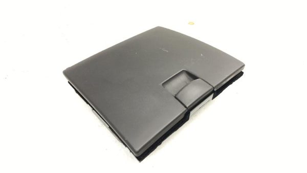 2010-2012 Hyundai Santa Fe Upper Dash Cubby Top Compartment Oem Gray Ras — photo 7