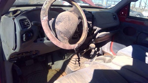 1998 Ford F-150 — vehicle photo 3