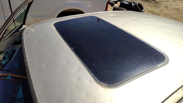 1997-2005 Park Ave Ultra Sun Roof Glass Oem Top Window 12371672 — photo 1