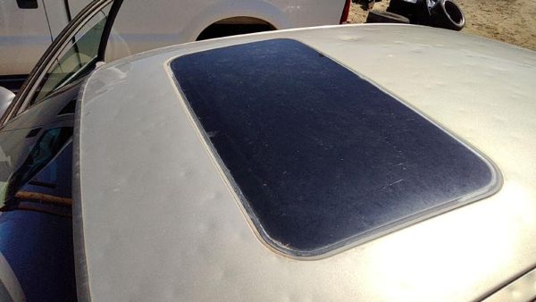 1997-2005 Park Ave Ultra Sun Roof Glass Oem Top Window 12371672 — photo 2