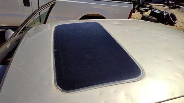 1997-2005 Park Ave Ultra Sun Roof Glass Oem Top Window 12371672 — photo 3