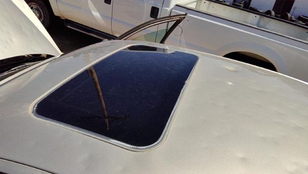 1997-2005 Park Ave Ultra Sun Roof Glass Oem Top Window 12371672 — photo 5