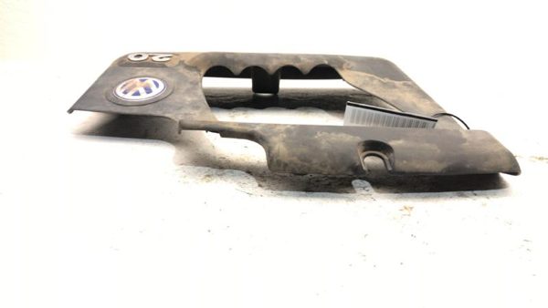 1999-2015 Vw Jetta Engine Cover Top Plastic Shield Oem 2.0L 6A103935ae — photo 9