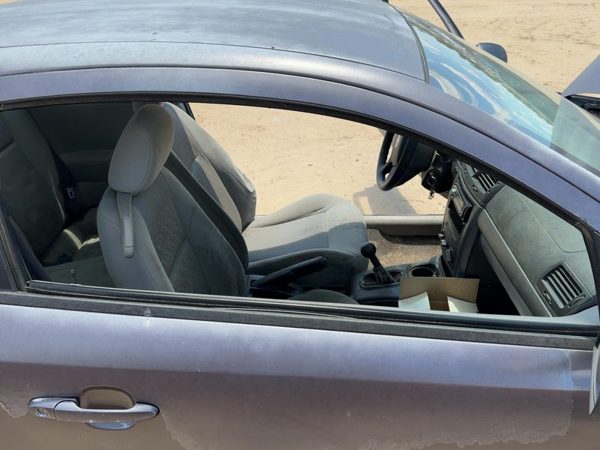 2005-2010 Chevy Cobalt Passenger Right Front Side Window Door Glass Oem Coupe — photo 2