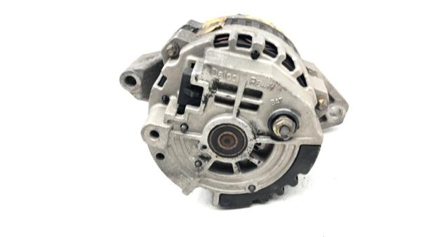 1992-1994 Pontiac Bonneville Alternator 3.8L 19152472 — photo 6