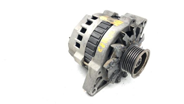 1992-1994 Pontiac Bonneville Alternator 3.8L 19152472 — photo 7