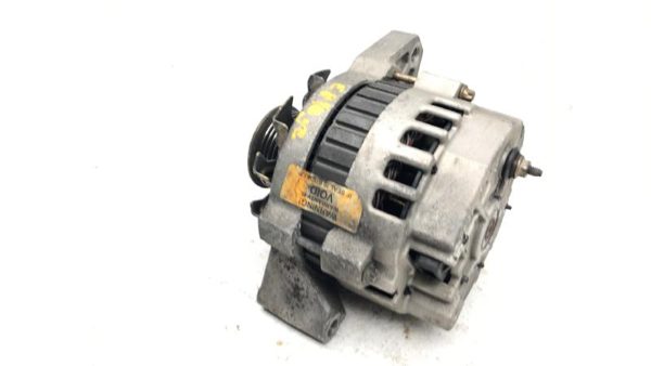 1992-1994 Pontiac Bonneville Alternator 3.8L 19152472 — photo 4