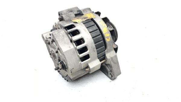 1992-1994 Pontiac Bonneville Alternator 3.8L 19152472 — photo 8