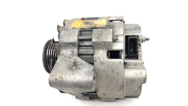 1992-1994 Pontiac Bonneville Alternator 3.8L 19152472 — photo 5
