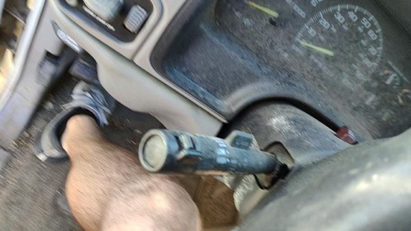 1995 Chevy Pickup 1500 Combination Switch — photo 3