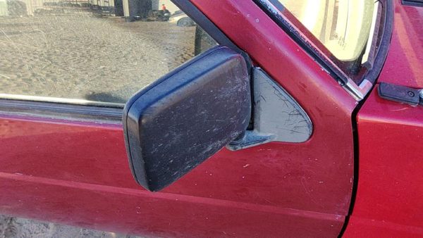 1986-1997 Nissan Hardbody Passenger Right Side Mirror Door Mounted Oem — photo 5