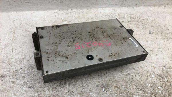 06 Durango Electronic Control Module Engine Computer Ecm Ecu 4.7L 4X4 05094867Ab — photo 9