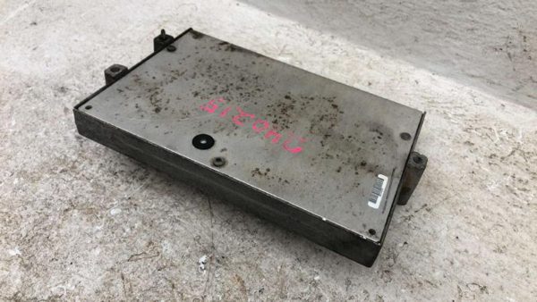 06 Durango Electronic Control Module Engine Computer Ecm Ecu 4.7L 4X4 05094867Ab — photo 10