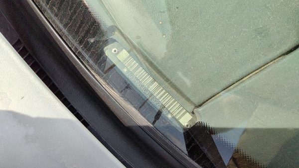 1990 Oldsmobile Delta 88 — vehicle photo 6
