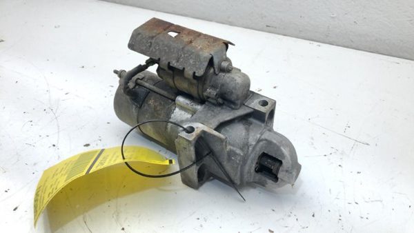 1994-1999 Chevy Suburban Starter Motor 5.7L 10465167 — photo 1