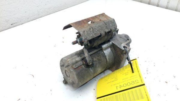 1994-1999 Chevy Suburban Starter Motor 5.7L 10465167 — photo 2