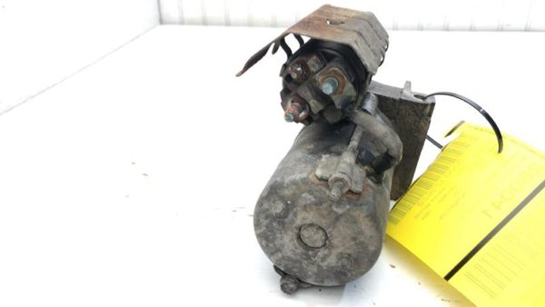 1994-1999 Chevy Suburban Starter Motor 5.7L 10465167 — photo 3
