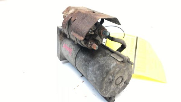1994-1999 Chevy Suburban Starter Motor 5.7L 10465167 — photo 5