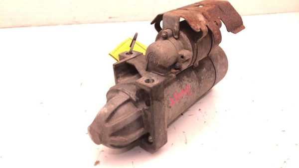 1994-1999 Chevy Suburban Starter Motor 5.7L 10465167 — photo 4