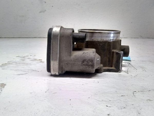 2003 Dodge Ram 1500 Throttle Body Throttle Valve Assembly 5.7L Ac — photo 3