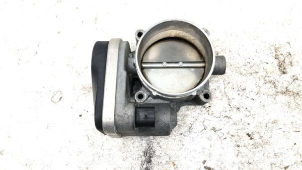 2003 Dodge Ram 1500 Throttle Body Throttle Valve Assembly 5.7L Ac — photo 1