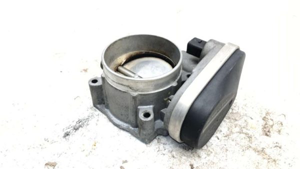 2003 Dodge Ram 1500 Throttle Body Throttle Valve Assembly 5.7L Ac — photo 6