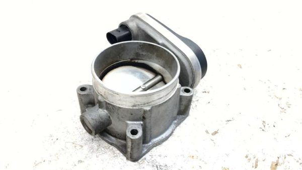 2003 Dodge Ram 1500 Throttle Body Throttle Valve Assembly 5.7L Ac — photo 7