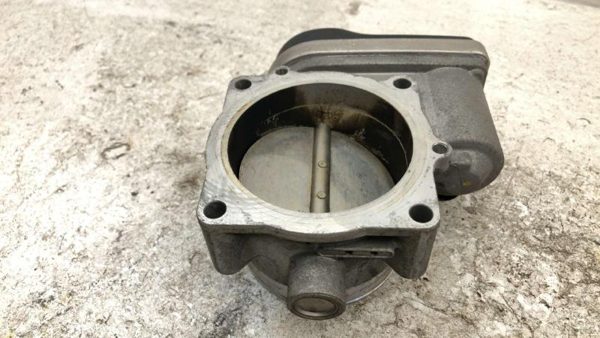 2003 Dodge Ram 1500 Throttle Body Throttle Valve Assembly 5.7L Ac — photo 12
