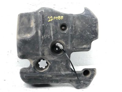 2007-2013 Gmc Sierra 1500 Engine Cover For Rear Intake Manifold 5.3l Oem