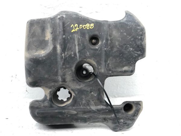2007-2013 Gmc Sierra 1500 Engine Cover For Rear Intake Manifold 5.3l Oem — photo 1
