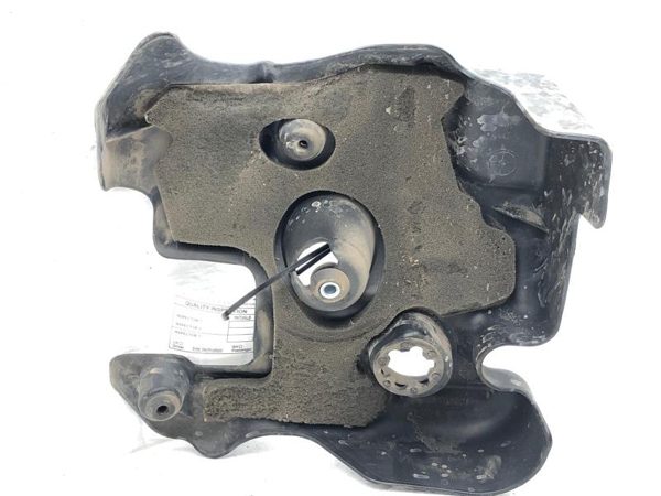 2007-2013 Gmc Sierra 1500 Engine Cover For Rear Intake Manifold 5.3l Oem — photo 6