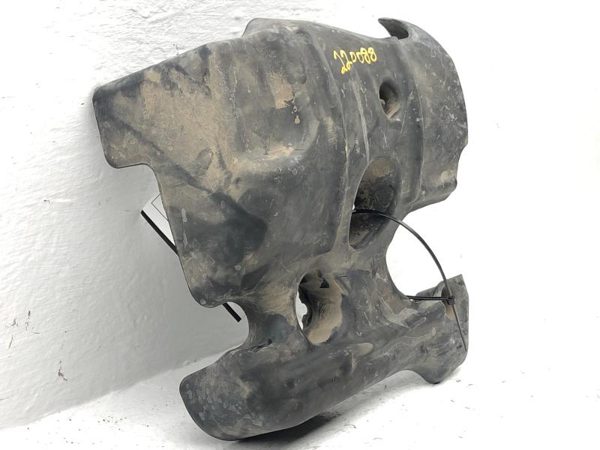 2007-2013 Gmc Sierra 1500 Engine Cover For Rear Intake Manifold 5.3l Oem — photo 2