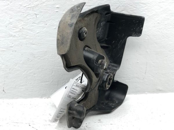 2007-2013 Gmc Sierra 1500 Engine Cover For Rear Intake Manifold 5.3l Oem — photo 7
